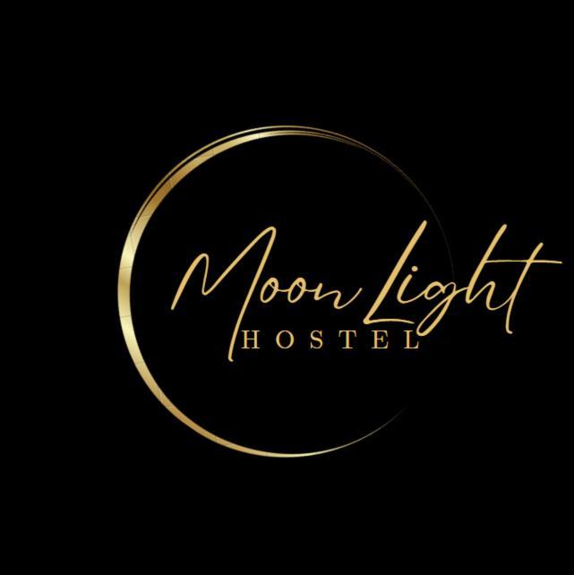 Moonlight Hostel Lviv Kültér fotó