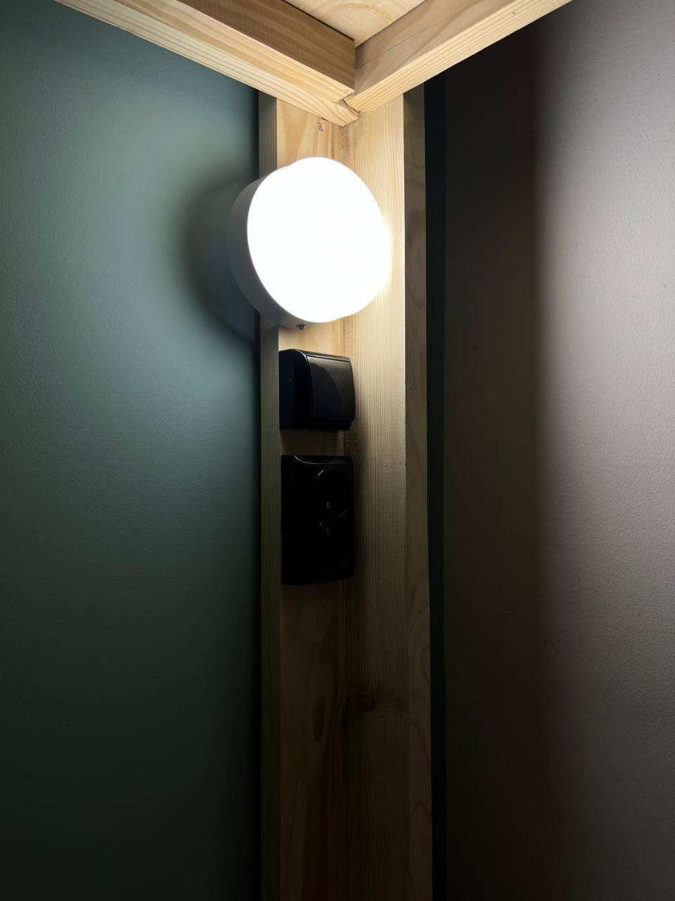 Moonlight Hostel Lviv Kültér fotó