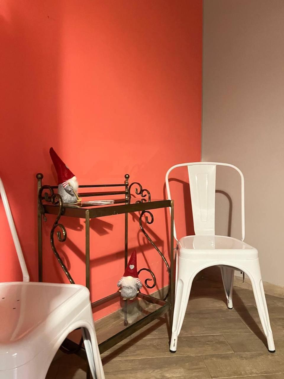 Moonlight Hostel Lviv Kültér fotó