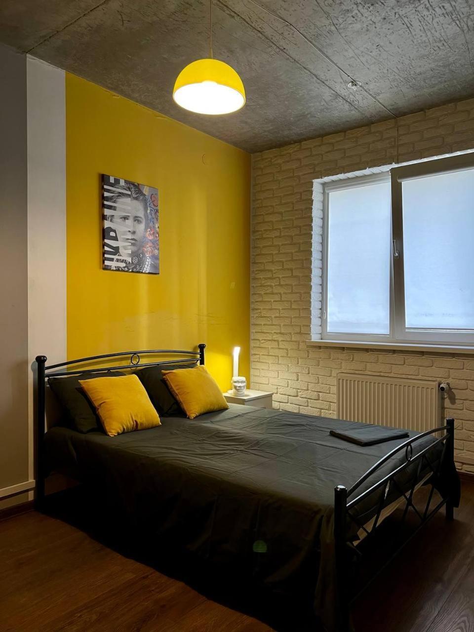 Moonlight Hostel Lviv Kültér fotó